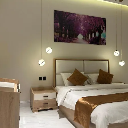 شقة ارضية فاخرة ٣ غرف وصالة دخول ذاتي ٧ Riyadh Exterior photo